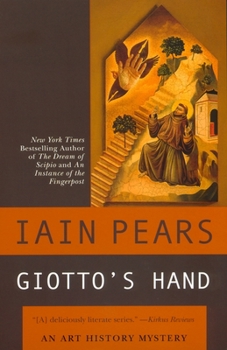 Paperback Giotto's Hand Book