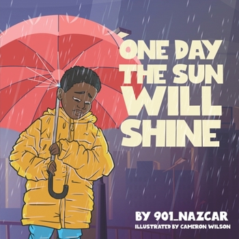 Paperback One Day the Sun Will Shine Book
