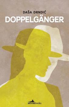 Paperback Doppelgänger Book