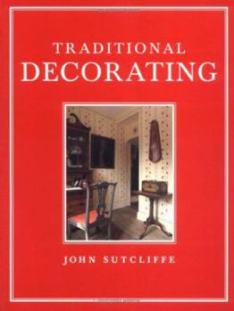 Hardcover Traditional Decorating Book