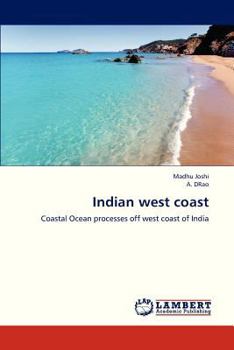 Paperback Indian West Coast Book