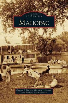 Mahopac - Book  of the Images of America: New York
