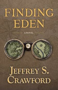 Paperback Finding Eden Book