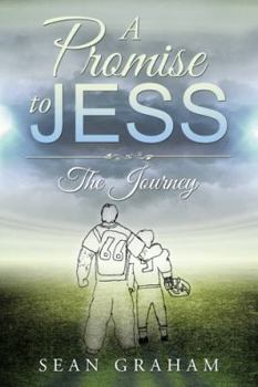 Paperback A Promise to Jess Book