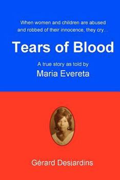 Paperback Tears of Blood Book