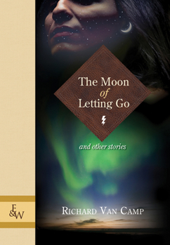 Paperback The Moon of Letting Go: And Other Stories Book