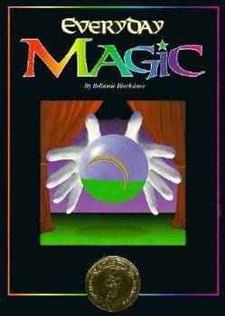 Paperback Everyday Magic Book