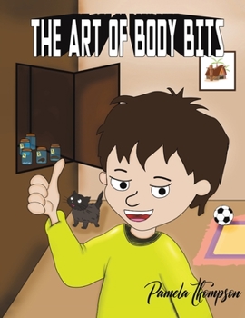 Paperback The Art of Body Bits Book