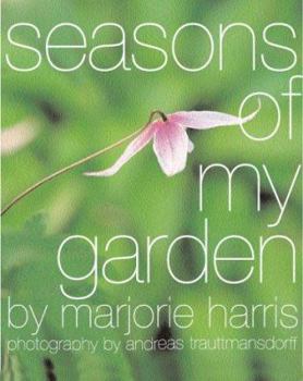 Hardcover Come Through Marjorie's Garden Gate: Spend a Year in the Bestselling Author's Amazing Garden Book