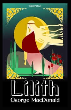 Lilith illustrated