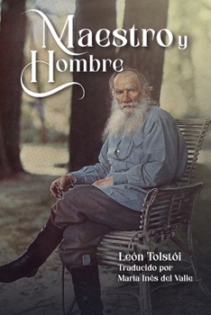 Maestro y Hombre (Spanish Edition)