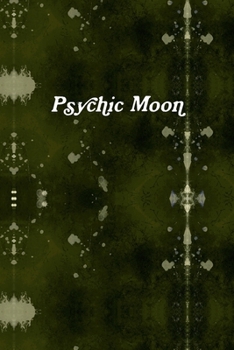 Paperback Psychic Moon Book