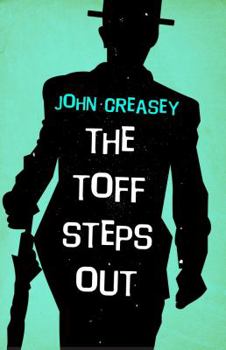 Paperback The Toff Steps Out Book