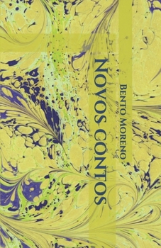 Novos contos (Portuguese Edition)