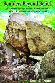 Paperback Boulders Beyond Belief Book