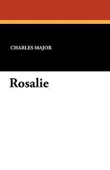 Paperback Rosalie Book