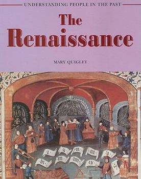 Paperback The Renaissance Book