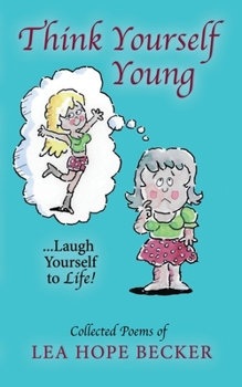 Paperback Think Yourself Young Book