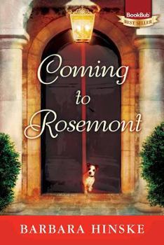 Paperback Coming to Rosemont Book