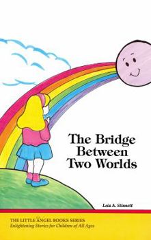 Paperback The Bridge Between Two Worlds Book