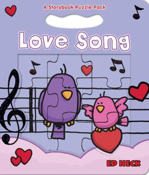 Hardcover Love Song Book