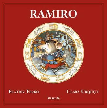 Hardcover Ramiro (Spanish Edition) [Spanish] Book