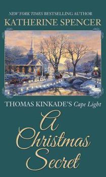 A Christmas Secret - Book #19 of the Cape Light