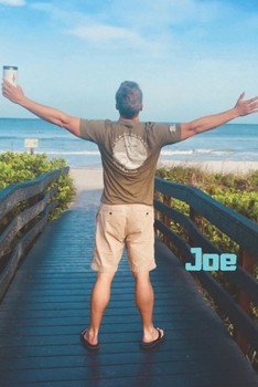 Paperback Joe: Surfer Extraordinaire Book