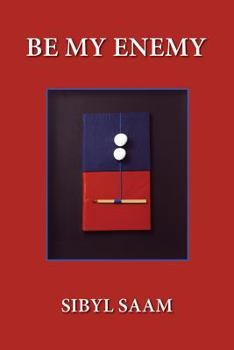 Paperback Be My Enemy Book