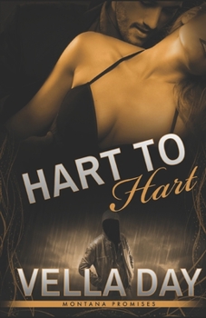 Paperback Hart To Hart: A Second Chance At Love Book