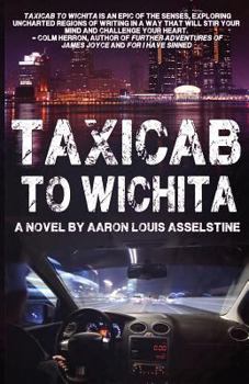 Paperback Taxicab to Wichita Book