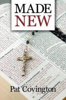 Paperback Made New Book