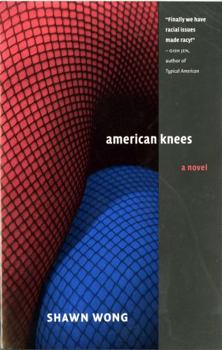 Paperback American Knees Book