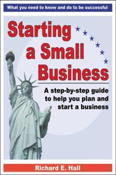 Paperback Starting a Small Business Book
