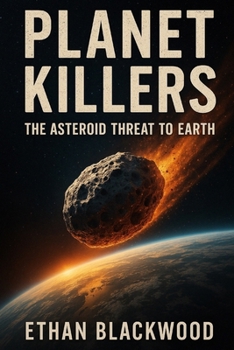 Paperback Planet Killers: The Asteroid Threat to Earth Book