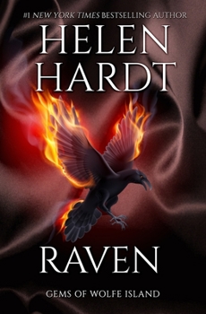 Paperback Raven Book
