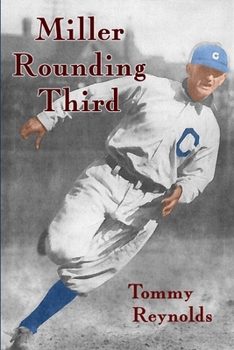 Paperback Miller Rounding Third Book