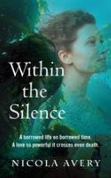 Paperback Within the Silence Book