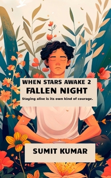 WHEN STARS AWAKE 2: Fallen Night