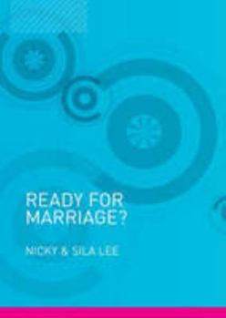 Paperback Ready for Marriage? Book