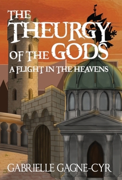 Hardcover A Flight in the Heavens Book
