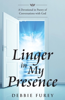 Paperback Linger in My Presence Book