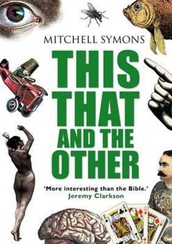 Paperback This, That and the Other Book