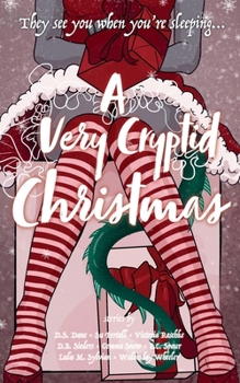 A Very Cryptid Christmas