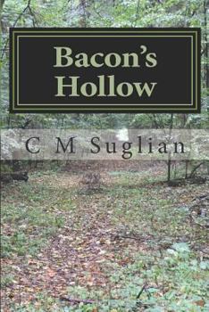 Paperback Bacon's Hollow: Jake and Junior Adventures Book