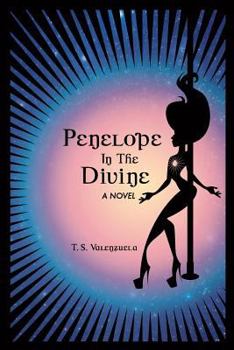 Paperback Penelope in the Divine Book