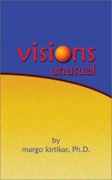 Paperback Visions Unusual Book
