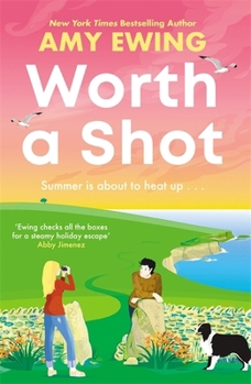 Paperback Worth a Shot Book