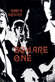 Paperback Square One Book