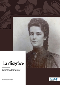 Paperback La disgrâce [French] Book